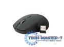 Mysz bezprzewodowa Osprey 1600DPI Bluetooth + 2.4GHz Czarno-szara Mysz bezprzewodowa Osprey 1600DPI Bluetooth + 2.4GHz Czarno-szara