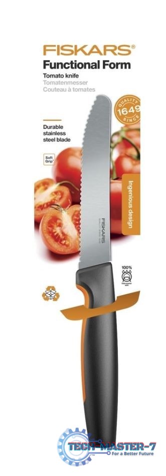 Nóż do pomidorów 11 cm Functional Form 1057543 Nóż do pomidorów 11 cm Functional Form 1057543