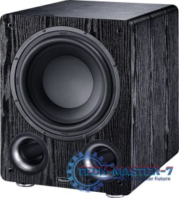 Subwoofer Alpha RS 12 czarny