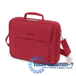 Torba D30920-RPET Eco Multi BASE 14-15.6 cala czerwona
