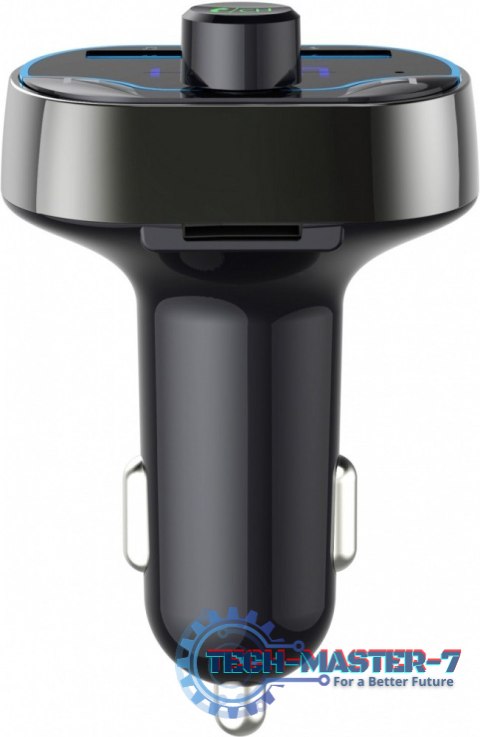 Transmiter FM SWM 4545 Bluetooth, MP3, USB,WMA,FLAC, WAV Transmiter FM SWM 4545 Bluetooth, MP3, USB,WMA,FLAC, WAV