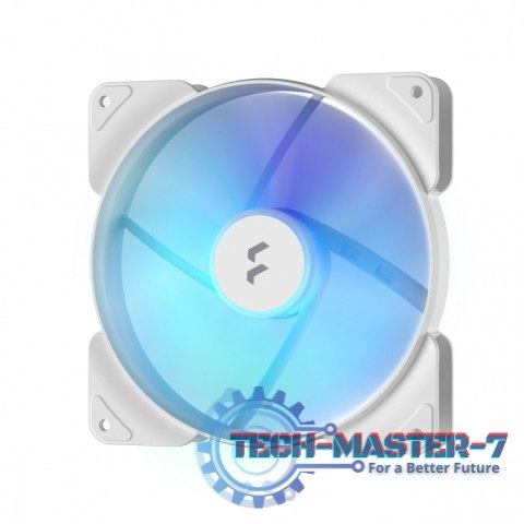 Wentylator Aspect 14 RGB 140 mm biały Wentylator Aspect 14 RGB 140 mm biały