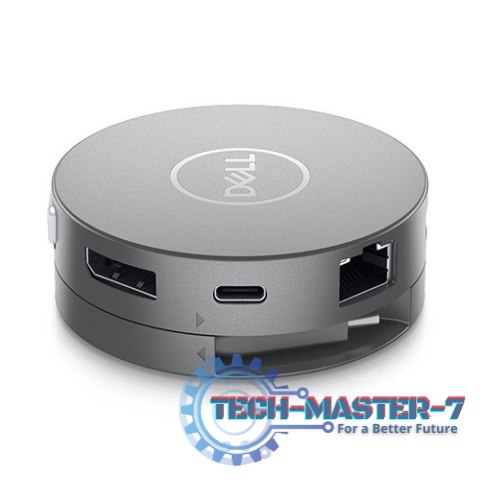 Adapter Dell USB-C Dell DA310 Adapter Dell USB-C Dell DA310