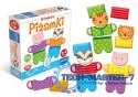 Gra Piżamki