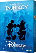 Gra Tajniacy Disney Gra Tajniacy Disney
