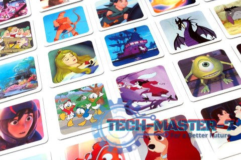 Gra Tajniacy Disney Gra Tajniacy Disney