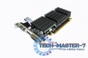 Karta graficzna - Geforce GT210 1GB DDR2 64Bit DVI HDMI VGA Passive G2