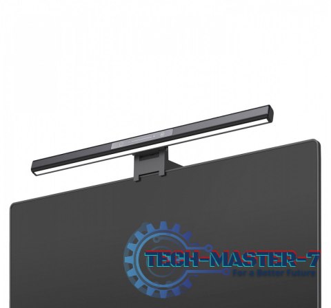 Lampka LED na monitor 5W Maclean MCE620 Lampka LED na monitor 5W Maclean MCE620