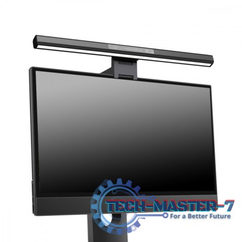 Lampka LED na monitor 5W Maclean MCE620 Lampka LED na monitor 5W Maclean MCE620