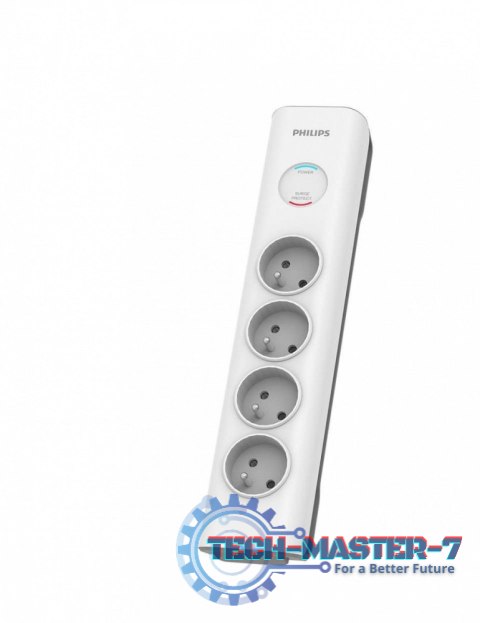 Listwa przepięciowa SPN7040WA/60 Listwa przepięciowa SPN7040WA/60
