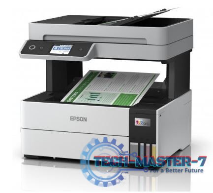 MFP EcoTank L6460 A4/(W)LAN/3.3pl/37ppm/ADF35 MFP EcoTank L6460 A4/(W)LAN/3.3pl/37ppm/ADF35