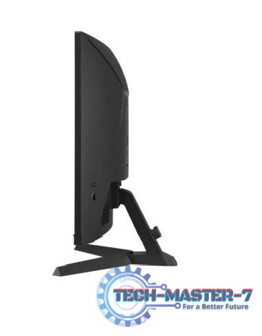 Monitor 27 cali G2766HSU-B1 VA,165HZ,1500R,1MS,DP,HDMIx2,USB,FreeSync Monitor 27 cali G2766HSU-B1 VA,165HZ,1500R,1MS,DP,HDMIx2,USB,FreeSync