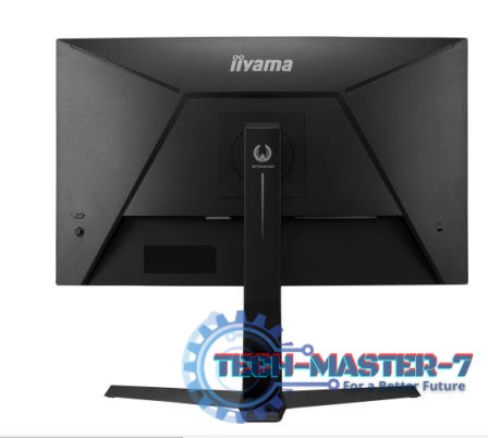 Monitor 27 cali GB2766HSU-B1 VA,165HZ,1500R,1MS,DP,HDMIx2,USB,FreeSyn Monitor 27 cali GB2766HSU-B1 VA,165HZ,1500R,1MS,DP,HDMIx2,USB,FreeSyn