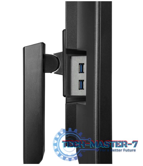 Monitor 31.5 cala GB3271QSU-B1 QHD,1ms,IPS,165Hz,HDMI,DP,400cd,FreeSync Monitor 31.5 cala GB3271QSU-B1 QHD,1ms,IPS,165Hz,HDMI,DP,400cd,FreeSync
