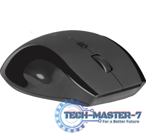 Mysz bezprzewodowa optyczna ACCURA MM-295 RF Mysz bezprzewodowa optyczna ACCURA MM-295 RF
