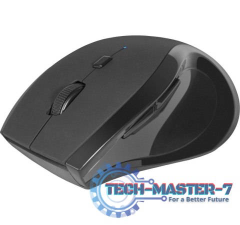 Mysz bezprzewodowa optyczna ACCURA MM-295 RF Mysz bezprzewodowa optyczna ACCURA MM-295 RF
