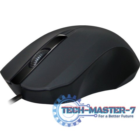 Mysz przewodowa optyczna #1 MM-310 Mysz przewodowa optyczna #1 MM-310