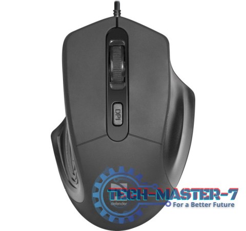 Mysz przewodowa, optyczna, DATUM MB-347 Mysz przewodowa, optyczna, DATUM MB-347