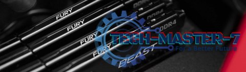 Pamięć DDR4 FURY Beast 32GB(2*16GB)/3200 CL16 1Gx8 Pamięć DDR4 FURY Beast 32GB(2*16GB)/3200 CL16 1Gx8