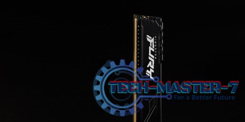 Pamięć DDR4 FURY Beast 32GB(2*16GB)/3200 CL16 1Gx8 Pamięć DDR4 FURY Beast 32GB(2*16GB)/3200 CL16 1Gx8