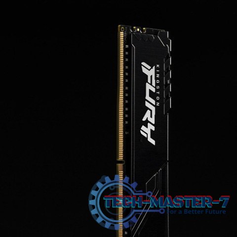 Pamięć DDR4 FURY Beast 32GB(2*16GB)/3200 CL16 1Gx8 Pamięć DDR4 FURY Beast 32GB(2*16GB)/3200 CL16 1Gx8