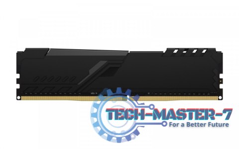 Pamięć DDR4 FURY Beast 32GB(2*16GB)/3200 CL16 1Gx8 Pamięć DDR4 FURY Beast 32GB(2*16GB)/3200 CL16 1Gx8