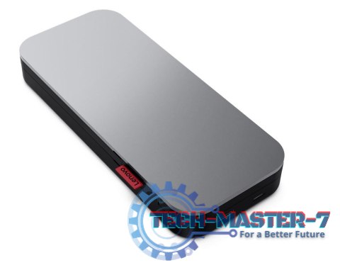 Power Bank Go USB-C Laptop 20000 mAh - 40ALLG2WWW Power Bank Go USB-C Laptop 20000 mAh - 40ALLG2WWW
