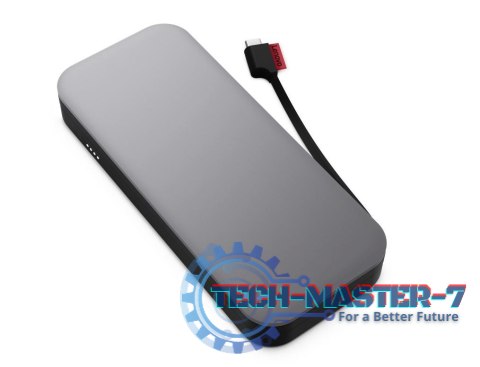 Power Bank Go USB-C Laptop 20000 mAh - 40ALLG2WWW Power Bank Go USB-C Laptop 20000 mAh - 40ALLG2WWW