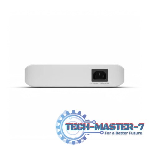Przełącznik Switch 16xGbE 8xPoE USW-Lite-16-POE Przełącznik Switch 16xGbE 8xPoE USW-Lite-16-POE