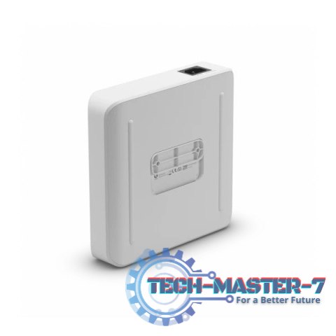 Przełącznik Switch 16xGbE 8xPoE USW-Lite-16-POE Przełącznik Switch 16xGbE 8xPoE USW-Lite-16-POE