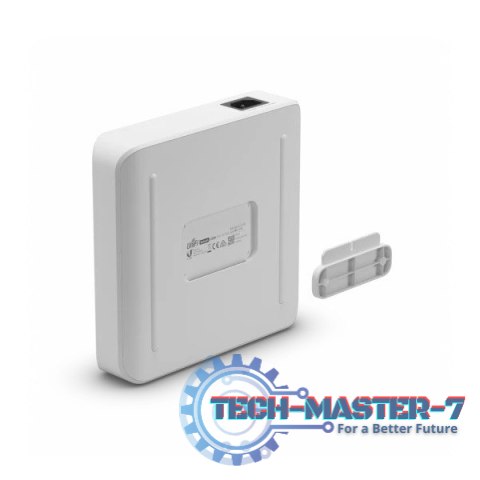 Przełącznik Switch 16xGbE 8xPoE USW-Lite-16-POE Przełącznik Switch 16xGbE 8xPoE USW-Lite-16-POE
