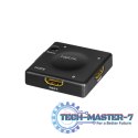 Switch 3x1 HDMI, 1080p 60Hz