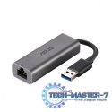 USB Type-A 2.5G Base-T Ethernet Adapter USB Type-A 2.5G Base-T Ethernet Adapter