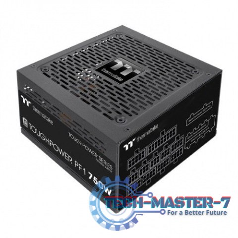 Zasilacz Toughpower PF1 750W 80+Platinum Zasilacz Toughpower PF1 750W 80+Platinum