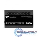 Zasilacz Toughpower PF1 750W 80+Platinum Zasilacz Toughpower PF1 750W 80+Platinum
