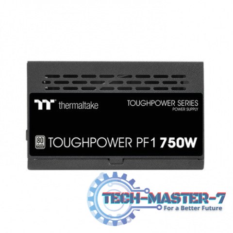 Zasilacz Toughpower PF1 750W 80+Platinum Zasilacz Toughpower PF1 750W 80+Platinum