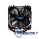 Chłodzenia Procesora CNPS9X OPTIMA CPU Cooler 120mm White LED Chłodzenia Procesora CNPS9X OPTIMA CPU Cooler 120mm White LED
