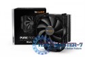 Chłodzenie CPU Pure Rock 2 czarny BK007 Chłodzenie CPU Pure Rock 2 czarny BK007
