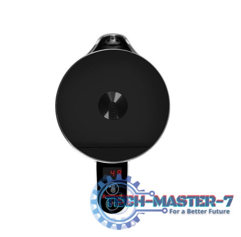 Czajnik 1,5 L double wall RK3300 biały Czajnik 1,5 L double wall RK3300 biały