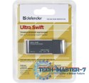 Czytnik kart pamięci ULTRA SWIFT USB 2.0