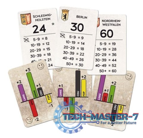Gra Die Macher Gra Die Macher