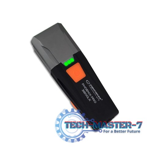 Lampka rowerowa Phoenix PRO 3800LXX Lampka rowerowa Phoenix PRO 3800LXX