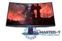 Monitor S3222DGM 31,5 cali VA 2560x1440/2xHDMI/DP/3Y Monitor S3222DGM 31,5 cali VA 2560x1440/2xHDMI/DP/3Y