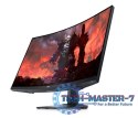 Monitor S3222DGM 31,5 cali VA 2560x1440/2xHDMI/DP/3Y Monitor S3222DGM 31,5 cali VA 2560x1440/2xHDMI/DP/3Y
