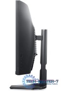 Monitor S3222DGM 31,5 cali VA 2560x1440/2xHDMI/DP/3Y Monitor S3222DGM 31,5 cali VA 2560x1440/2xHDMI/DP/3Y