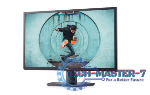 Monitor SE2722H 27 cali LED VA 1920x1080/HDMI/VGA/3Y Monitor SE2722H 27 cali LED VA 1920x1080/HDMI/VGA/3Y