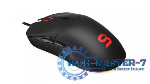 Mysz gamingowa - Gem Plus PMW3370 Mysz gamingowa - Gem Plus PMW3370