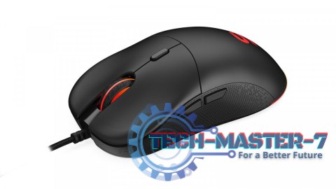 Mysz gamingowa - Gem Plus PMW3370 Mysz gamingowa - Gem Plus PMW3370
