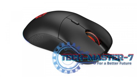 Mysz gamingowa - Gem Plus PMW3370 Mysz gamingowa - Gem Plus PMW3370