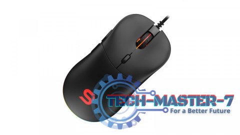 Mysz gamingowa - Gem Plus PMW3370 Mysz gamingowa - Gem Plus PMW3370
